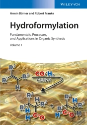Hydroformylation