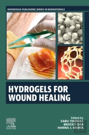 Hydrogels For Wound Healing