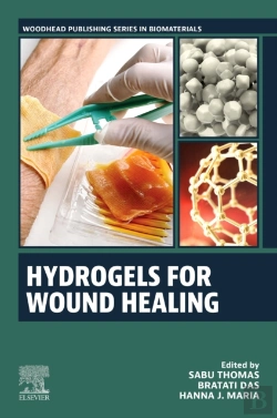 Bertrand.pt - Hydrogels For Wound Healing