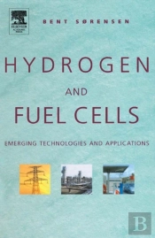 Hydrogen And Fuel Cells