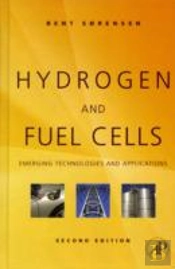 Hydrogen And Fuel Cells