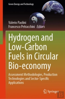 Bertrand.pt - Hydrogen And Low-Carbon Fuels In Circular Bio-Economy
