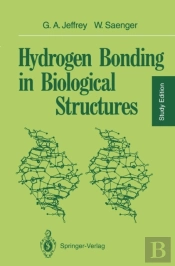 Hydrogen Bonding In Biological Structures