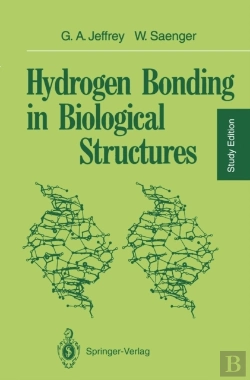 Bertrand.pt - Hydrogen Bonding In Biological Structures