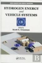 Hydrogen Energy And Vehicle Systems