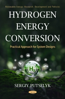 Bertrand.pt - Hydrogen Energy Conversion: Practical Approach For System Designs
