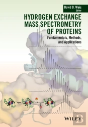 Hydrogen Exchange Mass Spectrometry Of Proteins
