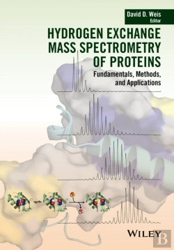 Bertrand.pt - Hydrogen Exchange Mass Spectrometry Of Proteins