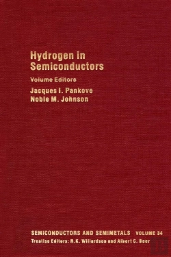 Bertrand.pt - Hydrogen In Semiconductors
