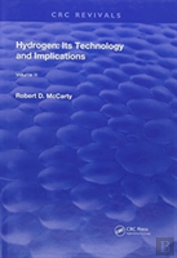 Bertrand.pt - Hydrogen: Its Technology And Implication