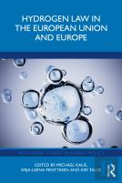 Hydrogen Law In The European Union And Europe
