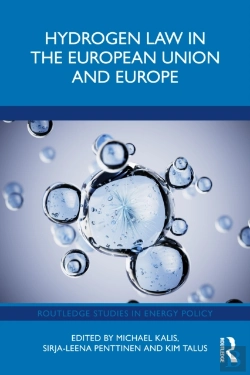 Bertrand.pt - Hydrogen Law In The European Union And Europe