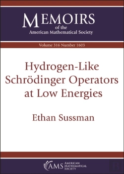 Bertrand.pt - Hydrogen-Like Schrodinger Operators At Low Energies