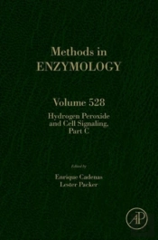 Hydrogen Peroxide And Cell Signaling