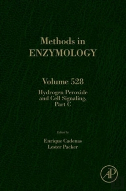 Bertrand.pt - Hydrogen Peroxide And Cell Signaling