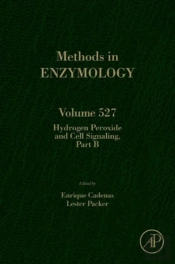 Hydrogen Peroxide And Cell Signaling