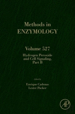 Bertrand.pt - Hydrogen Peroxide And Cell Signaling
