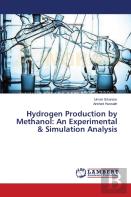Hydrogen Production By Methanol