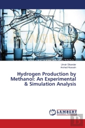 Hydrogen Production By Methanol