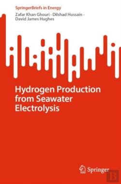 Bertrand.pt - Hydrogen Production From Seawater Electrolysis