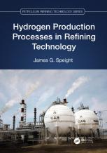 Hydrogen Production Processes In Refining Technology