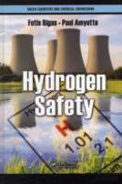 Hydrogen Safety