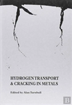 Bertrand.pt - Hydrogen Transport And Cracking In Metals
