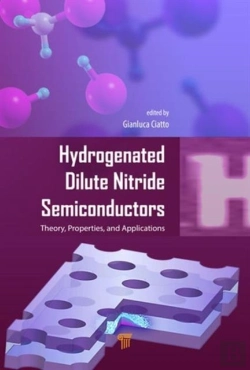 Bertrand.pt - Hydrogenated Dilute Nitride Semiconductors