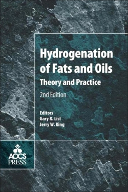 Bertrand.pt - Hydrogenation Of Fats And Oils