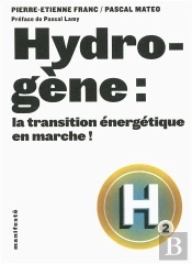 Hydrogène : La Transition Énergétique En Marche!
