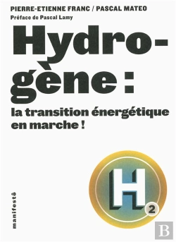Bertrand.pt - Hydrogène : La Transition Énergétique En Marche!