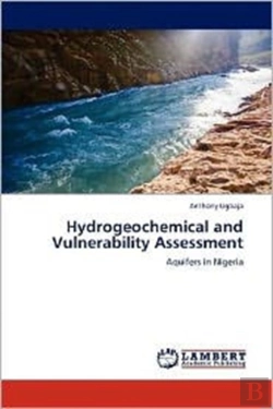 Bertrand.pt - Hydrogeochemical And Vulnerability Assessment
