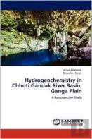 Hydrogeochemistry In Chhoti Gandak River Basin, Ganga Plain