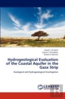 Hydrogeological Evaluation Of The Coastal Aquifer In The Gaza Strip