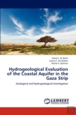 Bertrand.pt - Hydrogeological Evaluation Of The Coastal Aquifer In The Gaza Strip