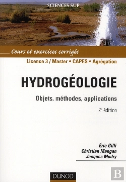 Bertrand.pt - Hydrogéologie (2e Édition)