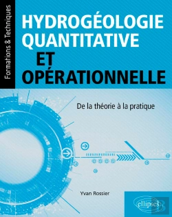 Bertrand.pt - Hydrogéologie Quantitative Et Opérationnelle