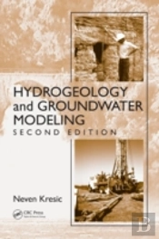 Hydrogeology And Groundwater Modeling