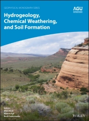 Hydrogeology, Chemical Weathering, And Soil Formation