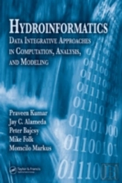 Hydroinformatics