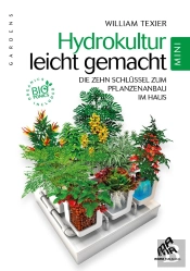 Hydrokultur Leicht Gemacht : Die Zehn Schlussel Zum Pflanzenanbau Im Haus