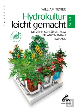 Bertrand.pt - Hydrokultur Leicht Gemacht : Die Zehn Schlussel Zum Pflanzenanbau Im Haus