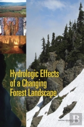Hydrologic Effects Of A Changing Forest Landscape