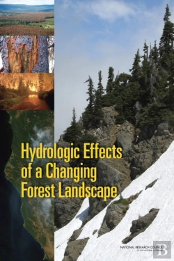 Bertrand.pt - Hydrologic Effects Of A Changing Forest Landscape