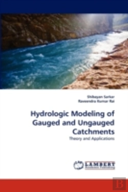 Bertrand.pt - Hydrologic Modeling Of Gauged And Ungauged Catchments