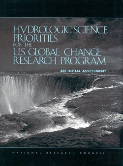 Bertrand.pt - Hydrologic Science Priorities For The U.S. Global Change Research Program