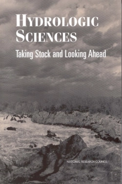 Bertrand.pt - Hydrologic Sciences