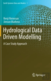 Hydrological Data Driven Modelling