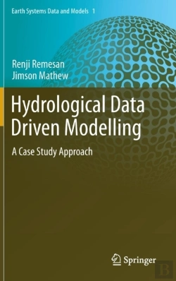 Bertrand.pt - Hydrological Data Driven Modelling