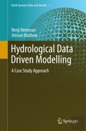Hydrological Data Driven Modelling